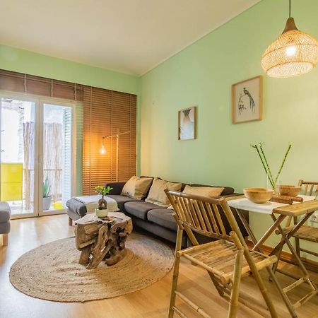 Ecoflat In Syntagma Square! Apartment Athens Ngoại thất bức ảnh